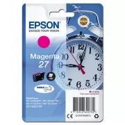 Epson T2703 (C13T27034012) - cartridge, magenta (purpurová)