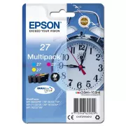 Epson T2705 (C13T27054012) - cartridge, color (barevná)