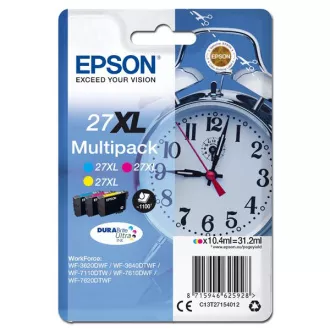 Epson T2715 (C13T27154012) - cartridge, color (barevná)