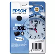 Epson T2791 (C13T27914012) - cartridge, black (černá)