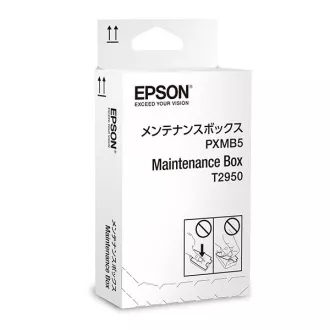 Epson T2950 (C13T295000) - Odpadní nádobka Epson T2950 (C13T295000) - Odpadní nádobka
