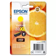 Epson T3364 (C13T33644012) - cartridge, yellow (žlutá)