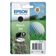 Epson T3461 (C13T34614010) - cartridge, black (černá)