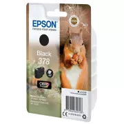 Epson T3781 (C13T37814010) - cartridge, black (černá)
