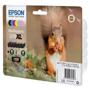 Epson T3798 (C13T37984010) - cartridge, color (barevná)