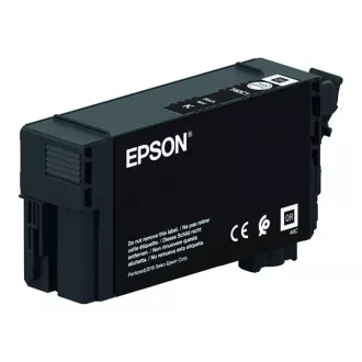 Epson C13T40C140 - cartridge, black (černá)