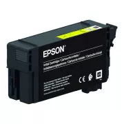 Epson C13T40C440 - cartridge, yellow (žlutá)