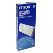 Epson T4110 (C13T411011) - cartridge, light magenta (světle purpurová)