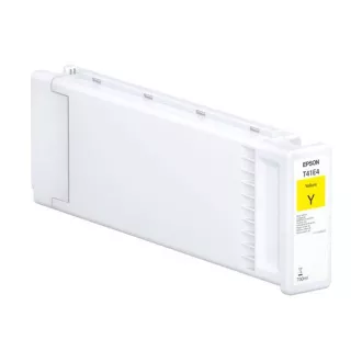 Epson C13T41E440 - cartridge, yellow (žlutá)