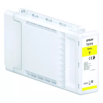 Epson C13T41F440 - cartridge, yellow (žlutá) Epson C13T41F440 - cartridge, yellow (žlutá)