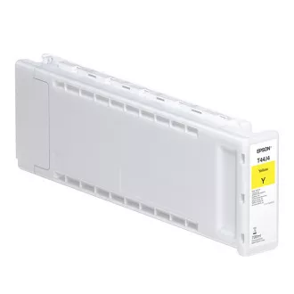 Epson C13T44J440 - cartridge, yellow (žlutá) Epson C13T44J440 - cartridge, yellow (žlutá)