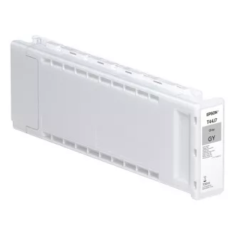 Epson C13T44J740 - cartridge, gray (šedá) Epson C13T44J740 - cartridge, gray (šedá)