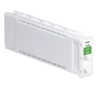 Epson C13T44JB40 - cartridge, green (zelená) Epson C13T44JB40 - cartridge, green (zelená)