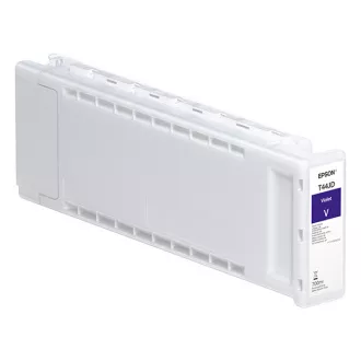 Epson C13T44JD40 - cartridge, violet (fialová) Epson C13T44JD40 - cartridge, violet (fialová)