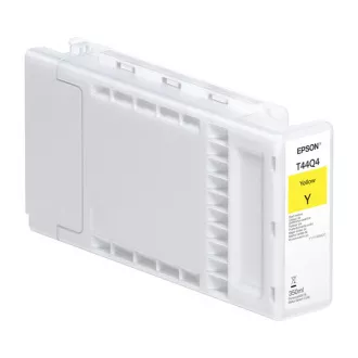 Epson C13T44Q440 - cartridge, yellow (žlutá) Epson C13T44Q440 - cartridge, yellow (žlutá)