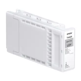 Epson C13T44Q940 - cartridge, light gray (světle šedá) Epson C13T44Q940 - cartridge, light gray (světle šedá)