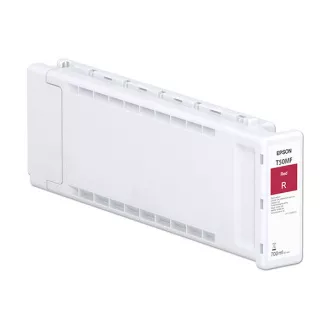 Epson C13T50MF00 - cartridge, red (červená) Epson C13T50MF00 - cartridge, red (červená)
