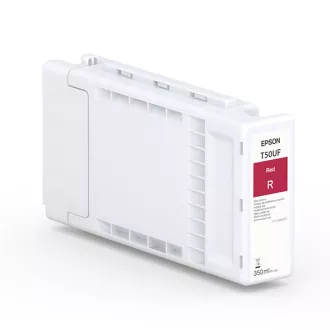 Epson C13T50UF00 - cartridge, red (červená) Epson C13T50UF00 - cartridge, red (červená)