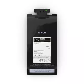 Epson C13T53F100 - cartridge, photoblack (fotočerná) Epson C13T53F100 - cartridge, photoblack (fotočerná)