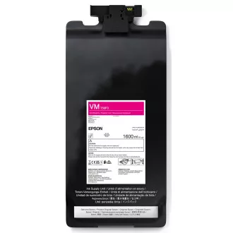 Epson C13T56F300 - cartridge, magenta (purpurová)