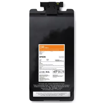 Epson C13T56FA00 - cartridge, orange (oranžová) Epson C13T56FA00 - cartridge, orange (oranžová)