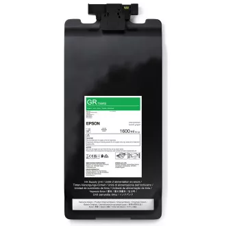Epson C13T56FB00 - cartridge, green (zelená) Epson C13T56FB00 - cartridge, green (zelená)