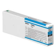 Epson C13T56P200 - cartridge, cyan (azurová)