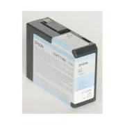 Epson T5805 (C13T580500) - cartridge, light cyan (světle azurová)