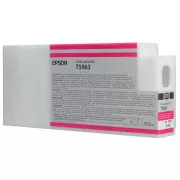 Epson T5963 (C13T596300) - cartridge, magenta (purpurová)