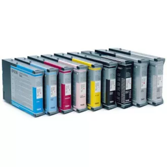 Epson T6141 (C13T614100) - cartridge, photoblack (fotočerná) Epson T6141 (C13T614100) - cartridge, photoblack (fotočerná)