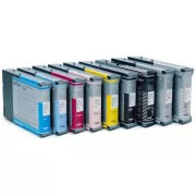 Epson T6142 (C13T614200) - cartridge, cyan (azurová)