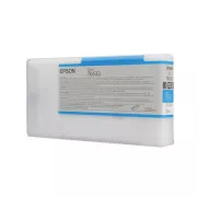 Epson T6532 (C13T653200) - cartridge, cyan (azurová)