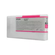 Epson T6533 (C13T653300) - cartridge, magenta (purpurová)