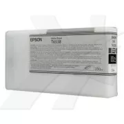 Epson T6538 (C13T653800) - cartridge, matt black (matně černá)