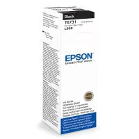 Epson T6731 (C13T67314A) - cartridge, black (černá)