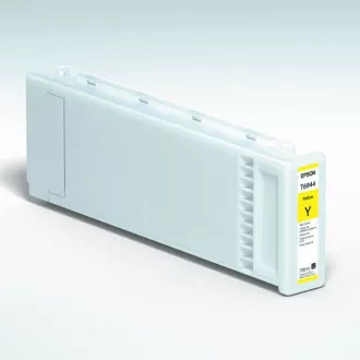 Epson T6944 (C13T694400) - cartridge, yellow (žlutá) Epson T6944 (C13T694400) - cartridge, yellow (žlutá)