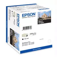 Epson T7441 (C13T74414010) - cartridge, black (černá)