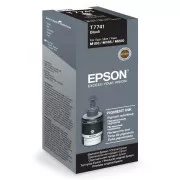 Epson T7741 (C13T77414A) - cartridge, black (černá)