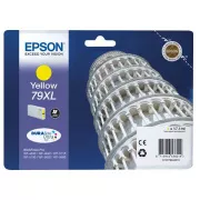 Epson T7904 (C13T79044010) - cartridge, yellow (žlutá)