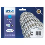 Epson T7912 (C13T79124010) - cartridge, cyan (azurová)