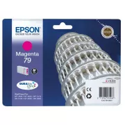 Epson T7913 (C13T79134010) - cartridge, magenta (purpurová)