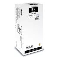 Epson T8381 (C13T838140) - cartridge, black (černá)