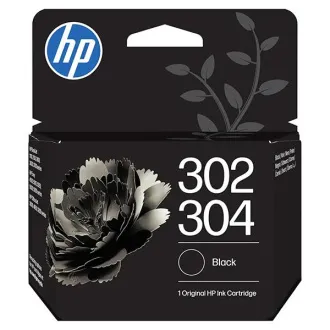 HP B7RT7AE - cartridge, black (černá) HP B7RT7AE - cartridge, black (černá)