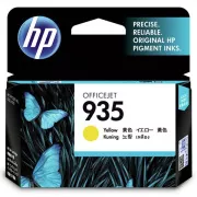 HP 935 (C2P22AE#301) - cartridge, yellow (žlutá)