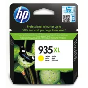 HP 935-XL (C2P26AE) - cartridge, yellow (žlutá)