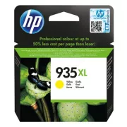 HP 935-XL (C2P26AE#301) - cartridge, yellow (žlutá)