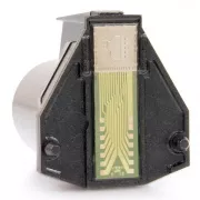 HP C6602A - cartridge, black (černá)