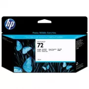 HP 72 (C9370A) - cartridge, photoblack (fotočerná)