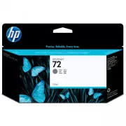 HP 72 (C9374A) - cartridge, gray (šedá)