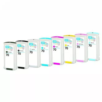HP 70 (C9457A) - cartridge, green (zelená) HP 70 (C9457A) - cartridge, green (zelená)